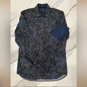 Ted Baker London Button-Up Dress Shirt